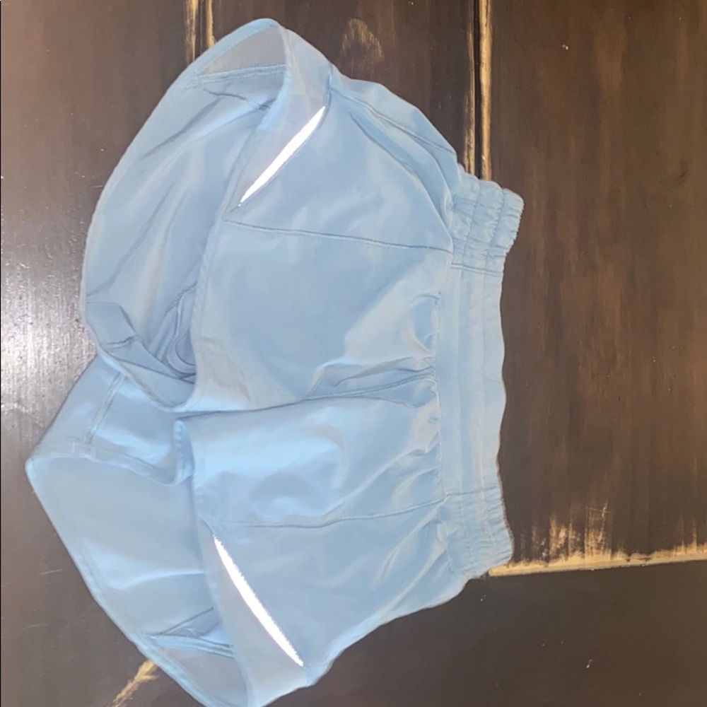 COPY - lululemon shorts size 2